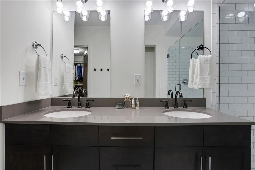 1100 Howell Mill Road NW Unit 810
