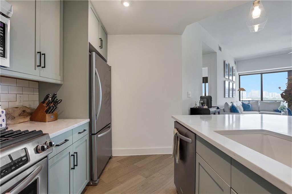 1100 Howell Mill Road NW Unit 810