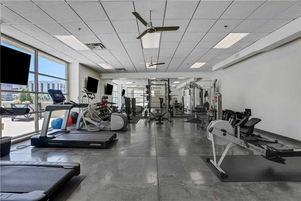 1100 Howell Mill Road NW Unit 810
