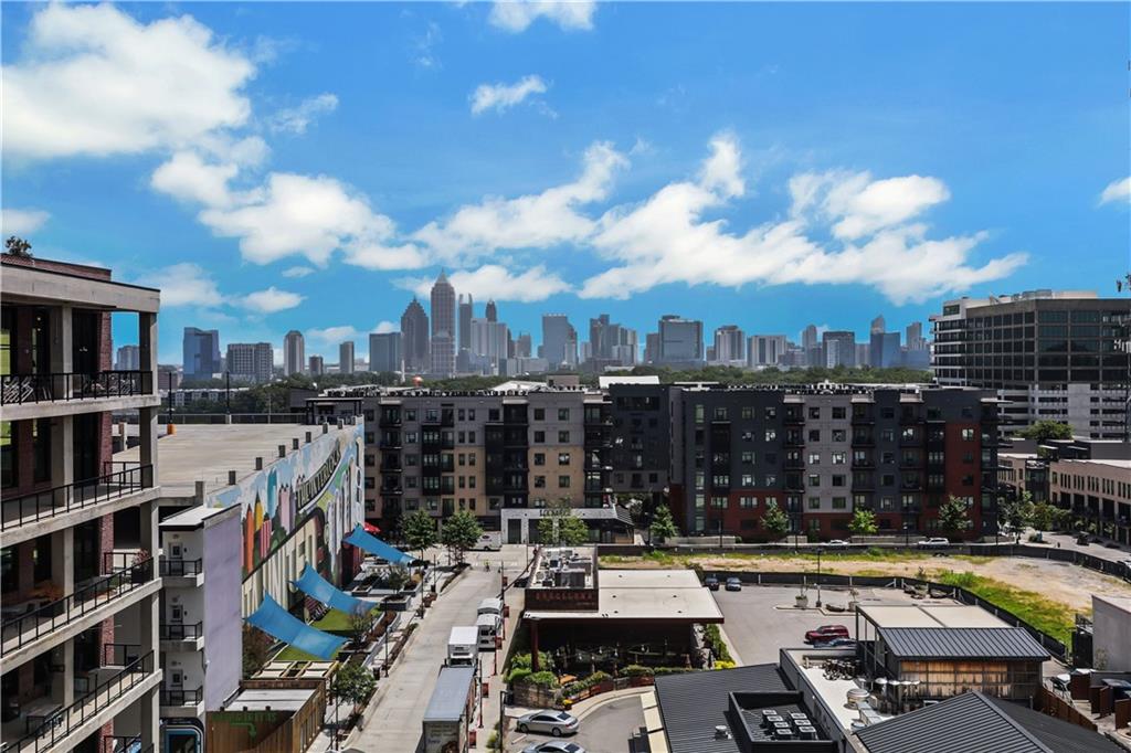 1100 Howell Mill Road NW Unit 810