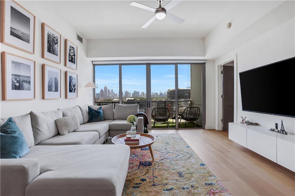 1100 Howell Mill Road NW Unit 810
