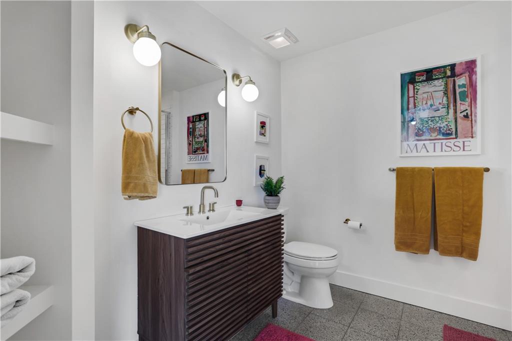 1100 Howell Mill Road NW Unit 810