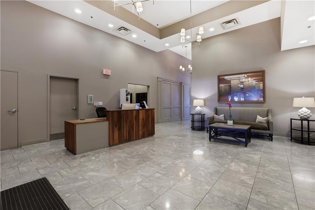 1100 Howell Mill Road NW Unit 810