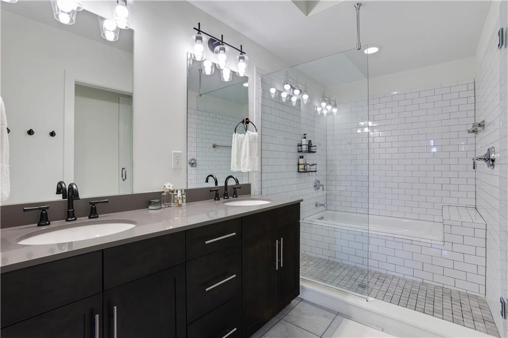 1100 Howell Mill Road NW Unit 810