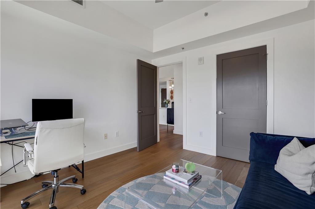 1100 Howell Mill Road NW Unit 810