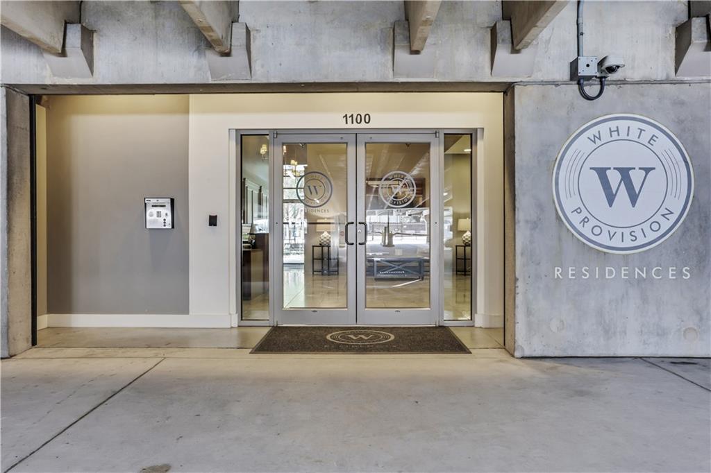 1100 Howell Mill Road NW Unit 810