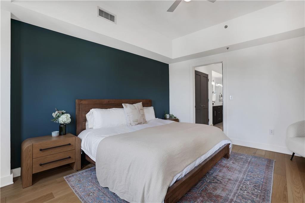 1100 Howell Mill Road NW Unit 810