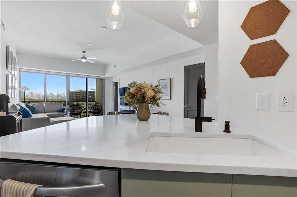 1100 Howell Mill Road NW Unit 810
