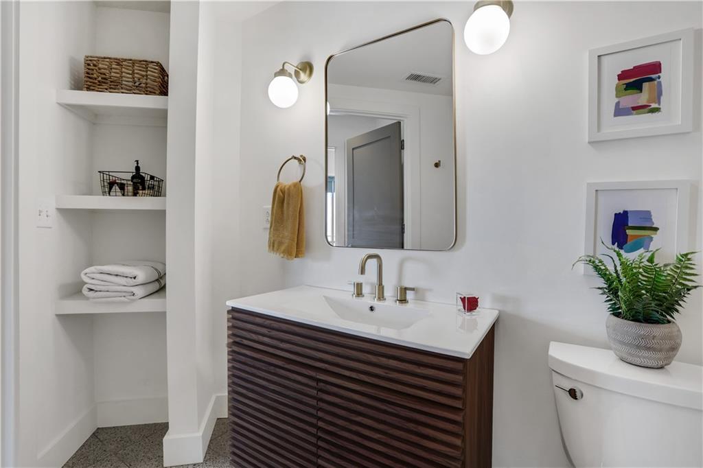1100 Howell Mill Road NW Unit 810