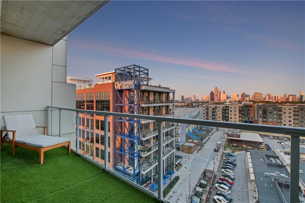 1100 Howell Mill Road NW Unit 810