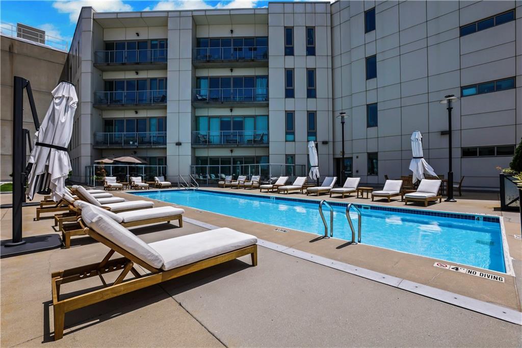 1100 Howell Mill Road NW Unit 810