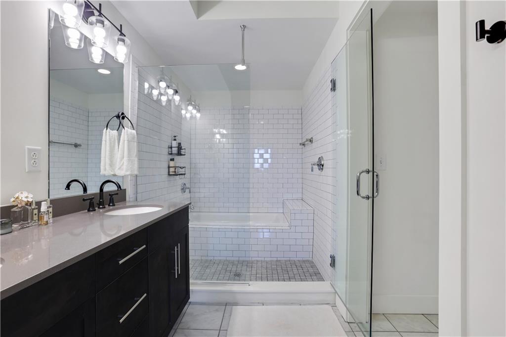 1100 Howell Mill Road NW Unit 810