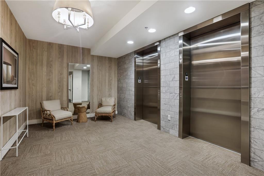 1100 Howell Mill Road NW Unit 810