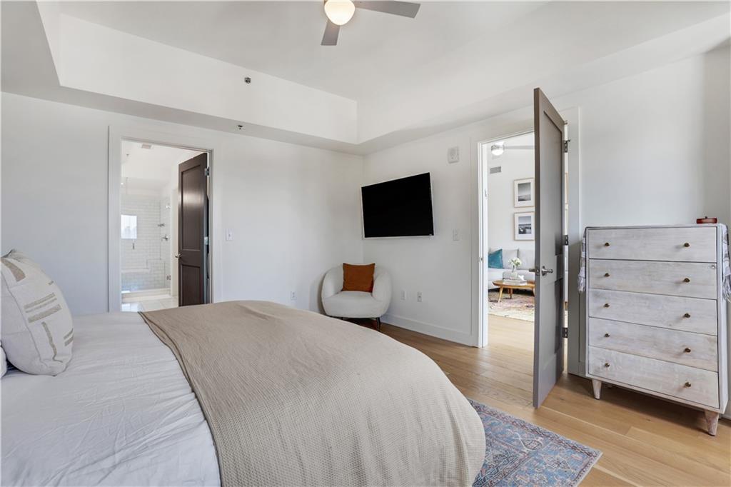 1100 Howell Mill Road NW Unit 810