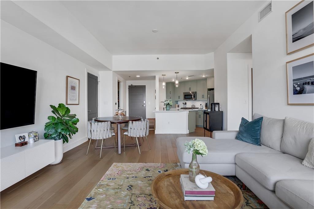 1100 Howell Mill Road NW Unit 810