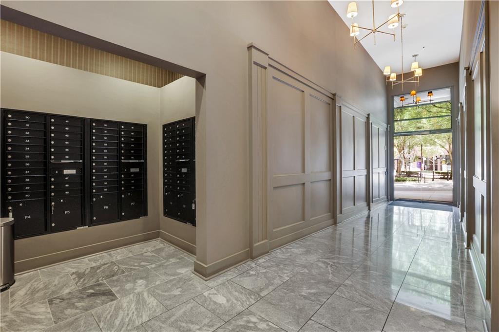 1100 Howell Mill Road NW Unit 810