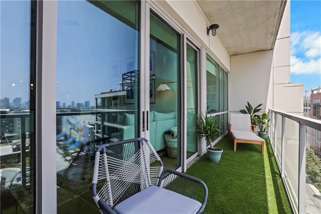 1100 Howell Mill Road NW Unit 810