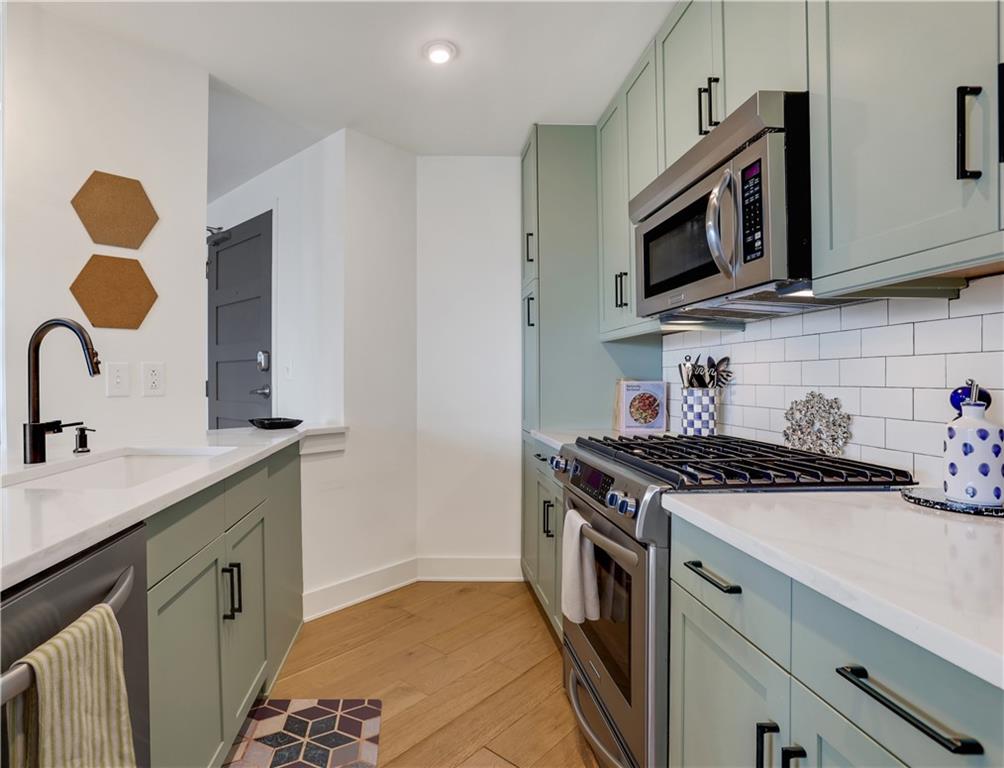 1100 Howell Mill Road NW Unit 810