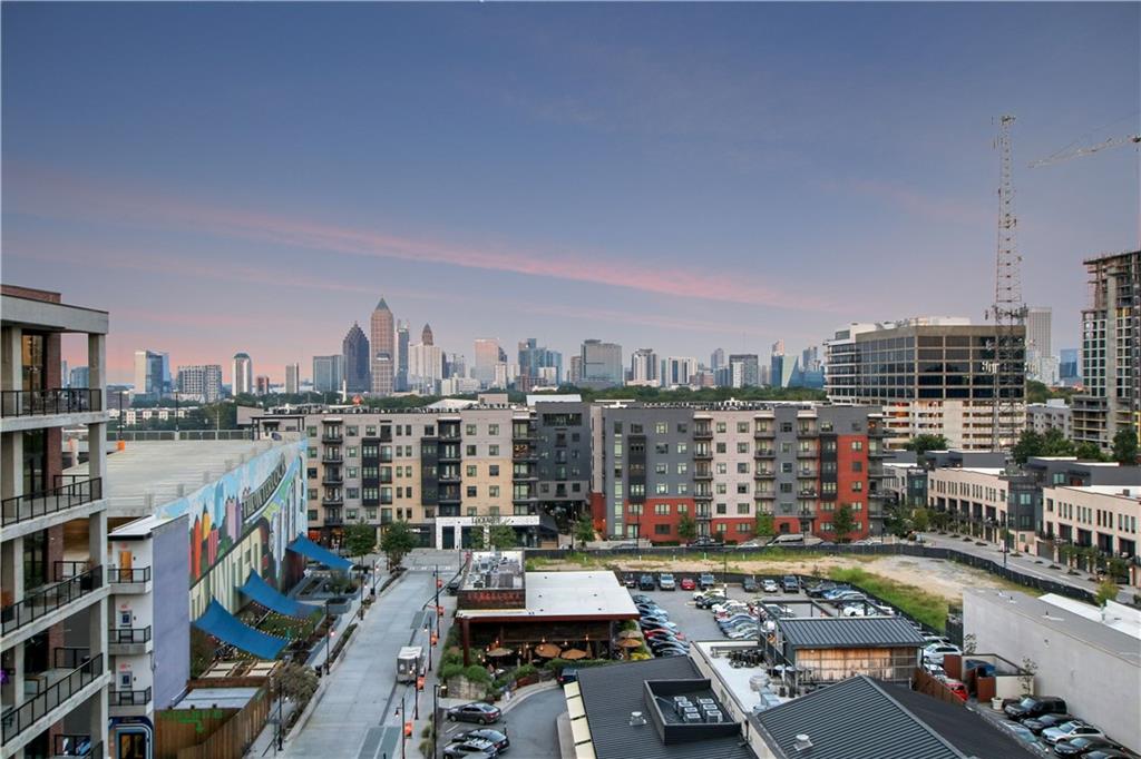 1100 Howell Mill Road NW Unit 810