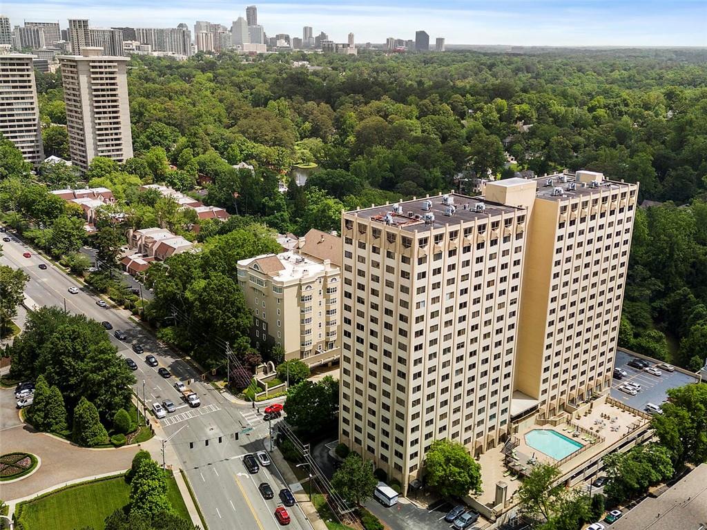 2479 Peachtree Road NE Unit 217