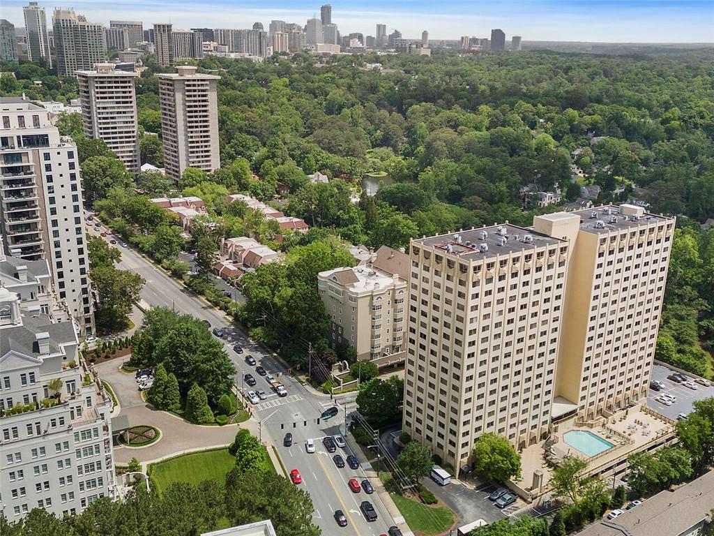 2479 Peachtree Road NE Unit 217