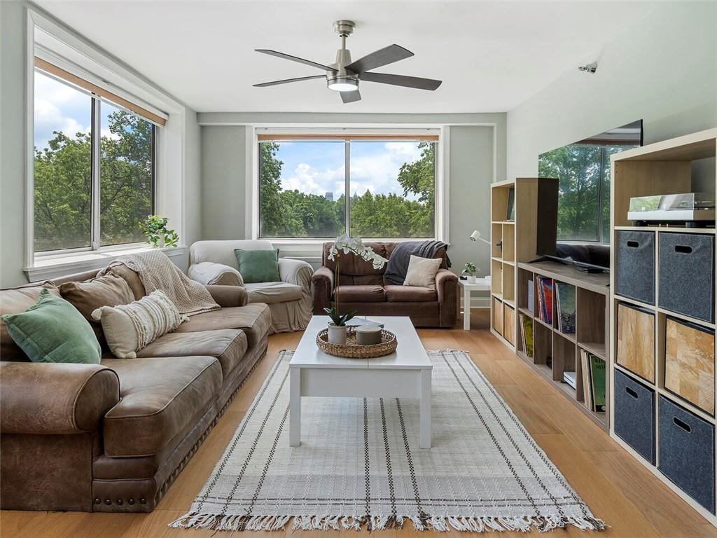 2479 Peachtree Road NE Unit 217