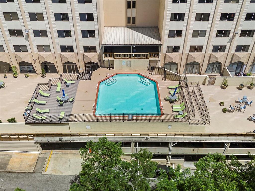 2479 Peachtree Road NE Unit 217