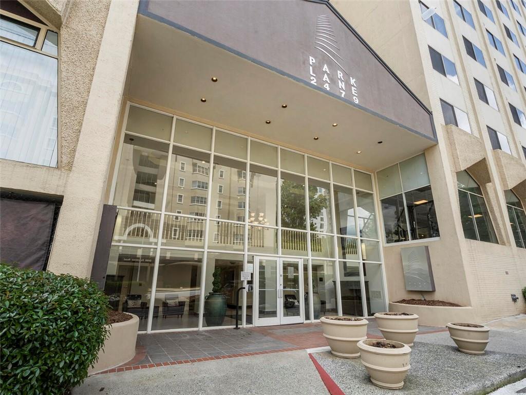 2479 Peachtree Road NE Unit 217