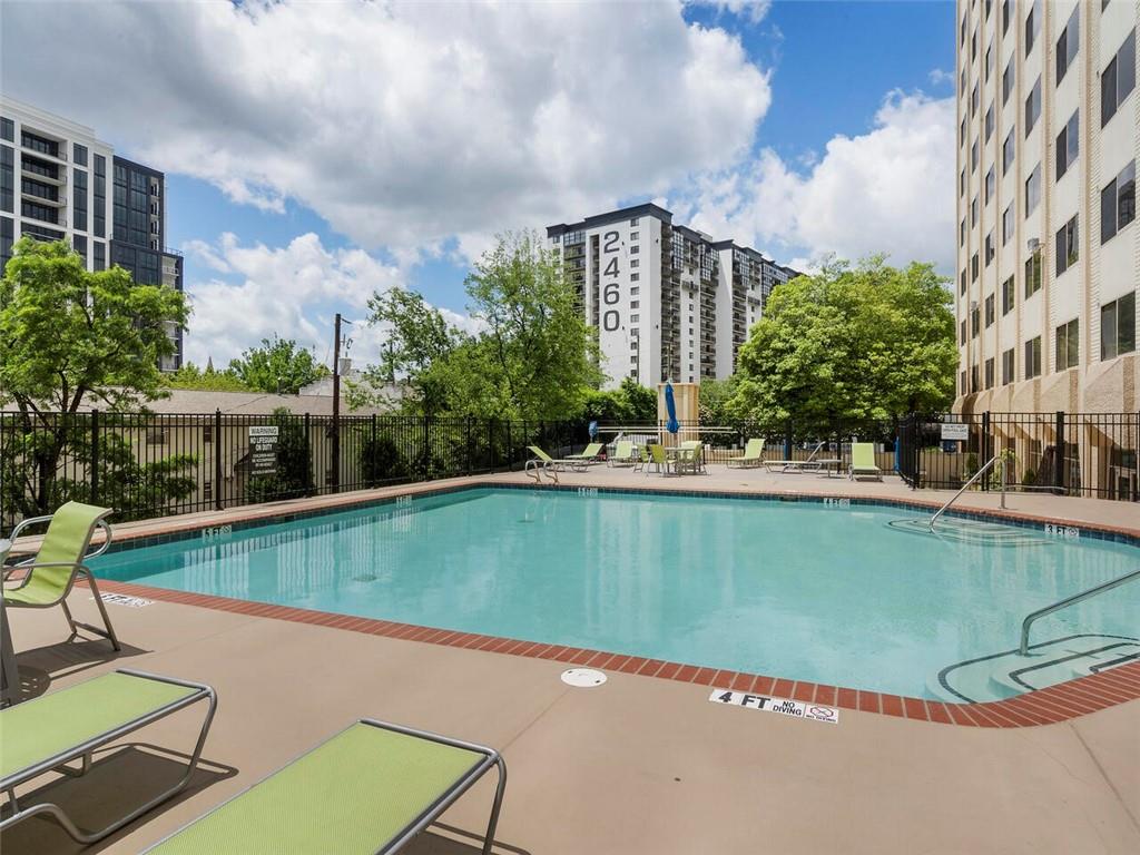 2479 Peachtree Road NE Unit 217