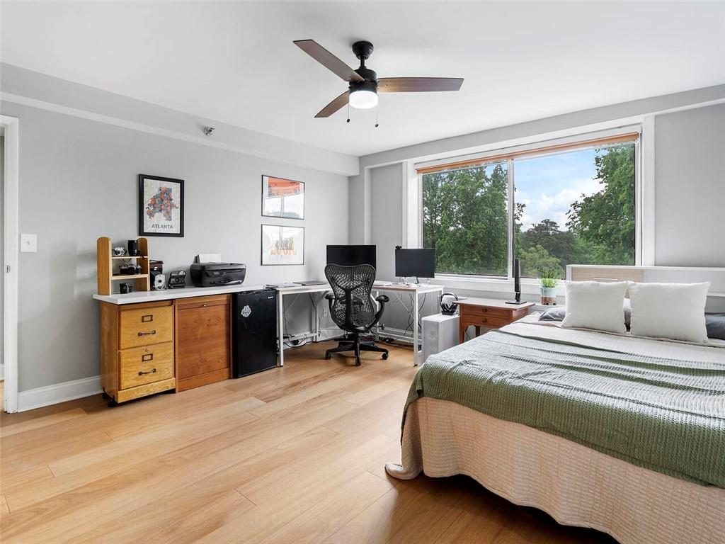 2479 Peachtree Road NE Unit 217