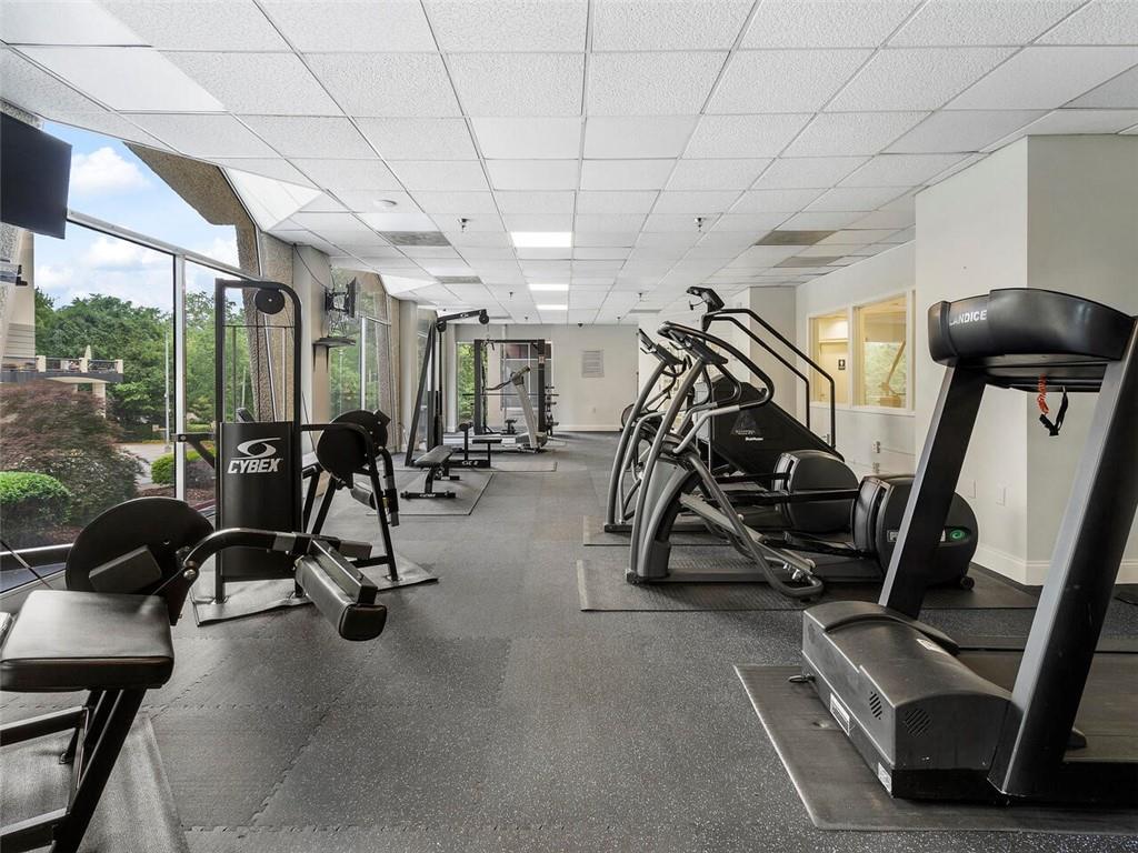 2479 Peachtree Road NE Unit 217