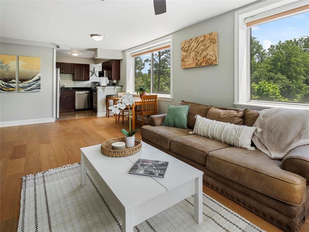 2479 Peachtree Road NE Unit 217