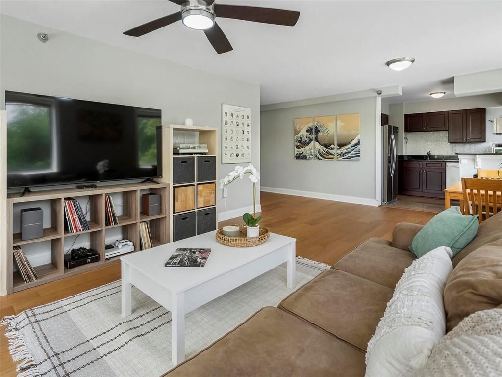 2479 Peachtree Road NE Unit 217