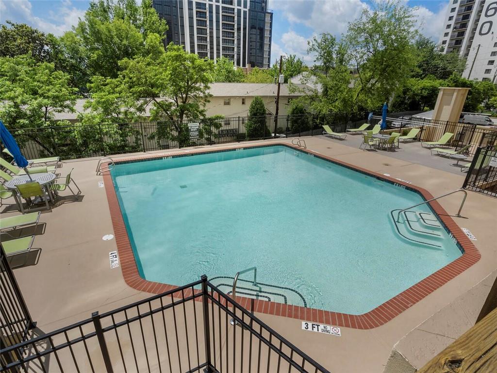 2479 Peachtree Road NE Unit 217