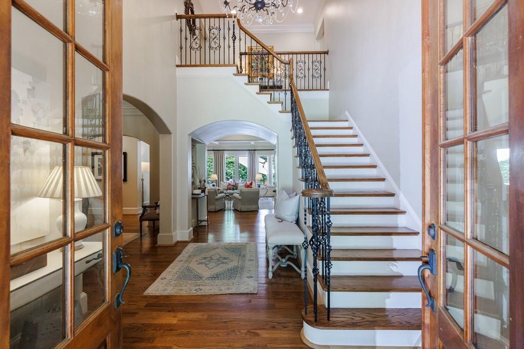 60 Burdette Road