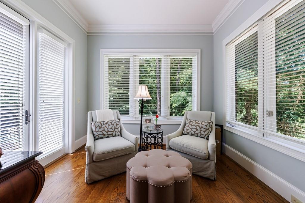 60 Burdette Road