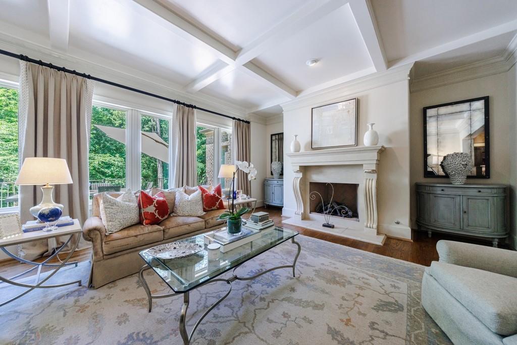 60 Burdette Road