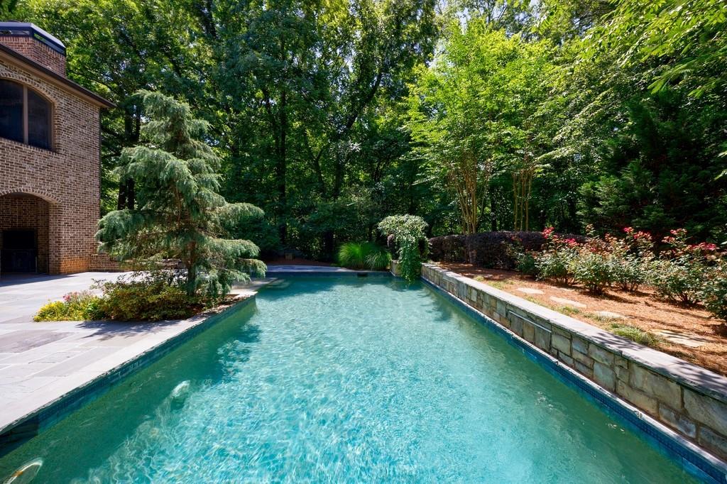 60 Burdette Road