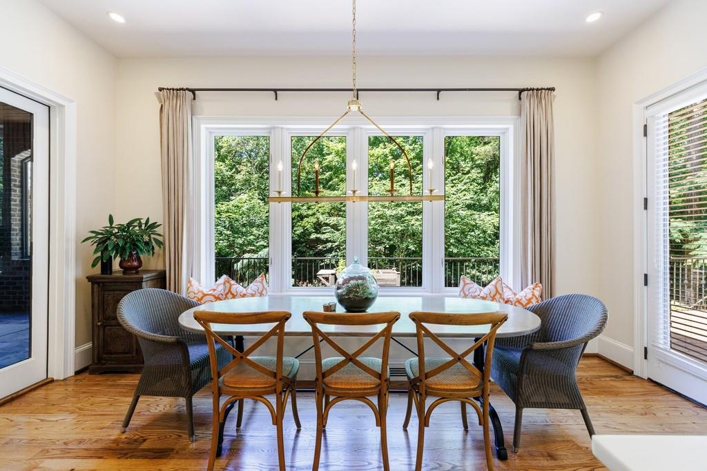 60 Burdette Road