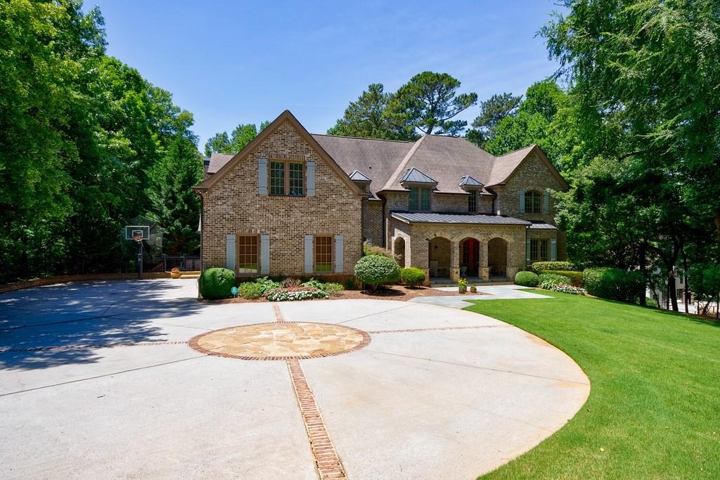 60 Burdette Road