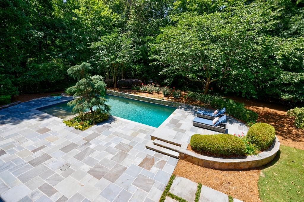 60 Burdette Road