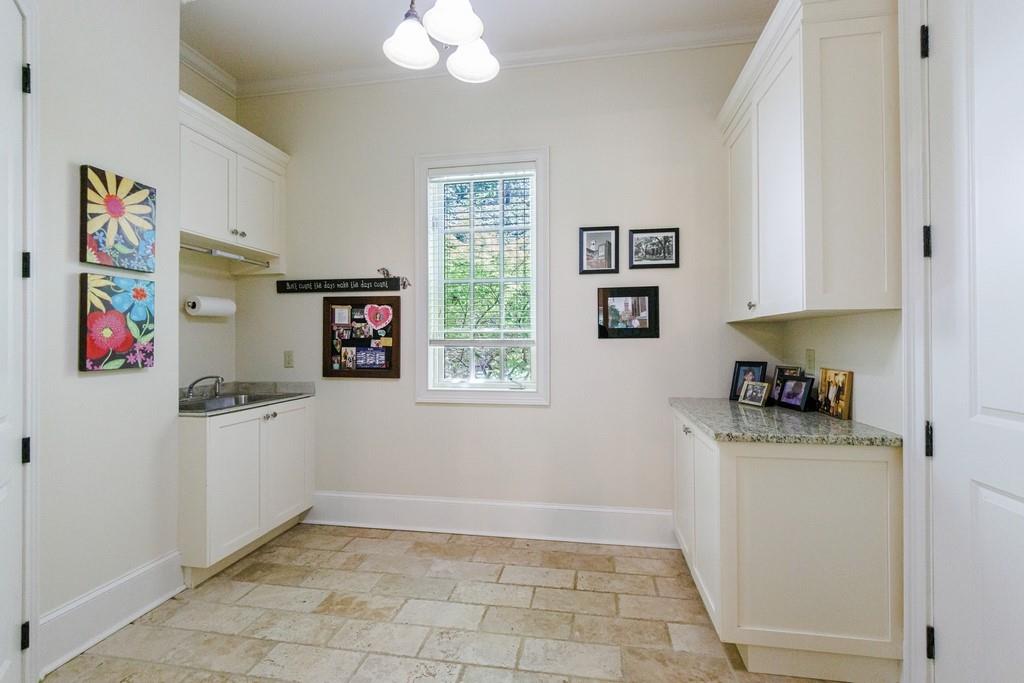 60 Burdette Road