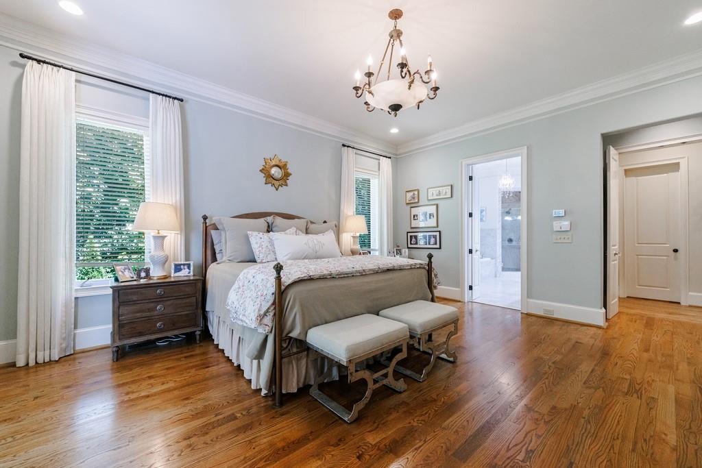 60 Burdette Road