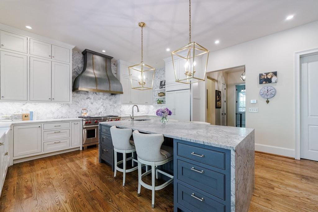 60 Burdette Road