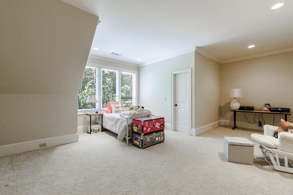 60 Burdette Road