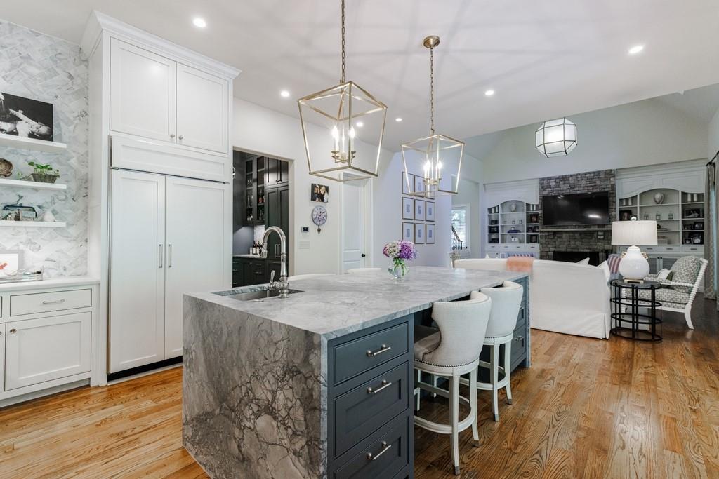 60 Burdette Road