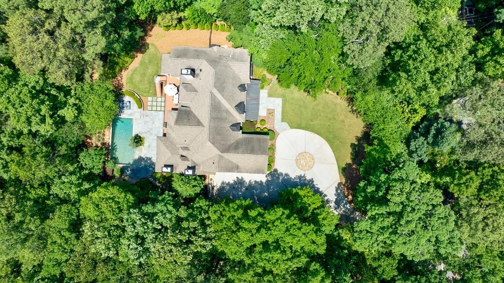 60 Burdette Road