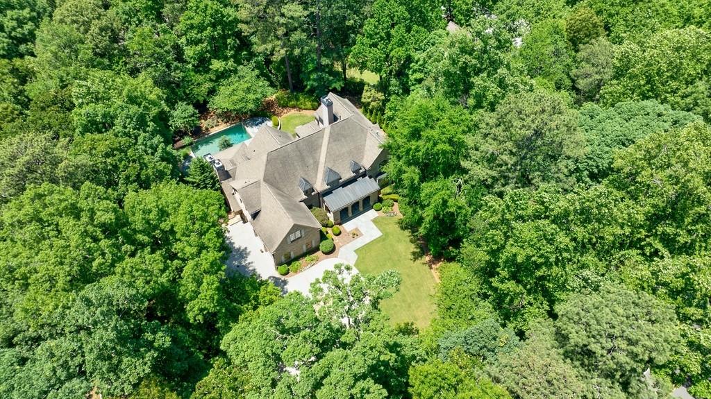 60 Burdette Road