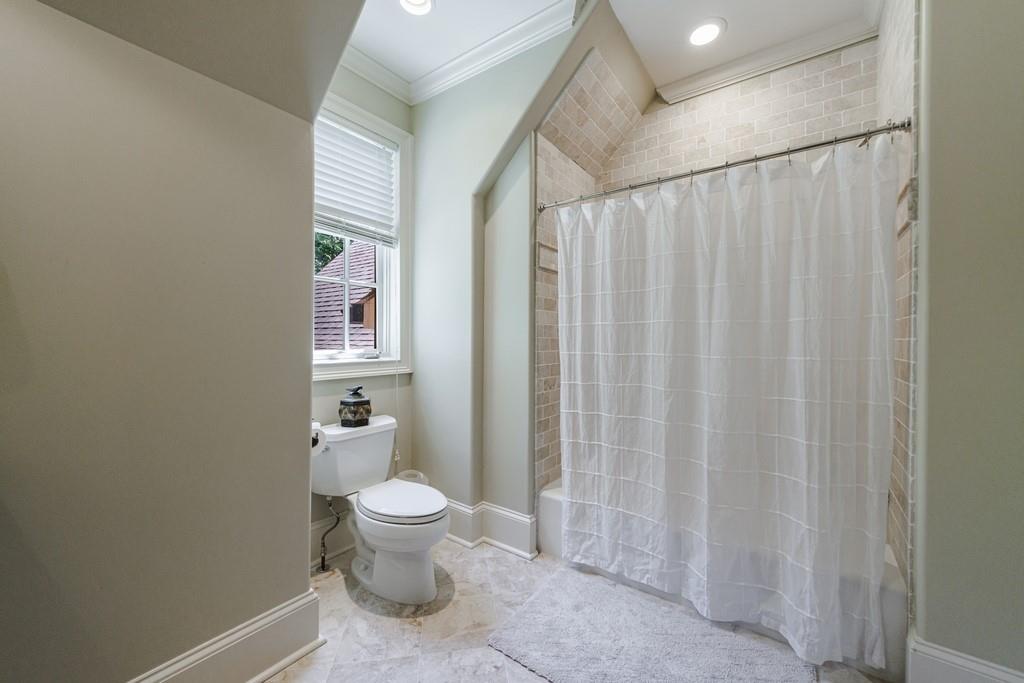 60 Burdette Road