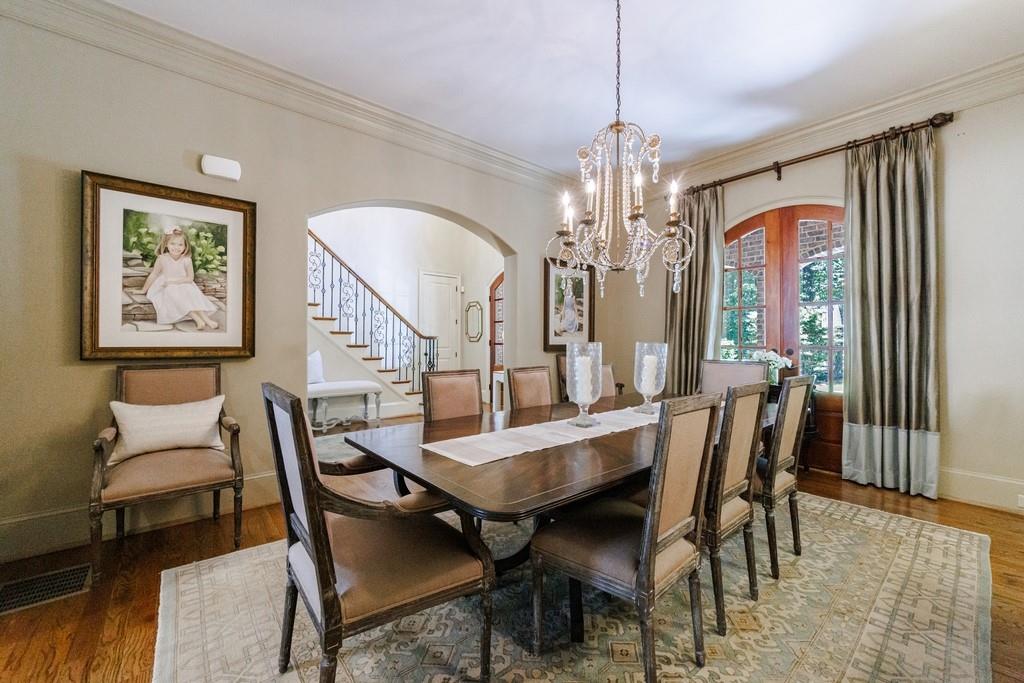 60 Burdette Road